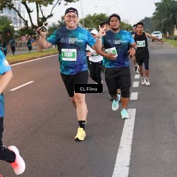 Runner Photo 4741087