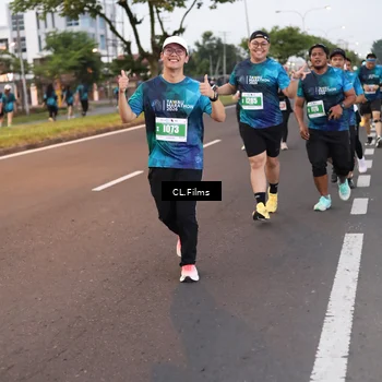 Runner Photo 4741089