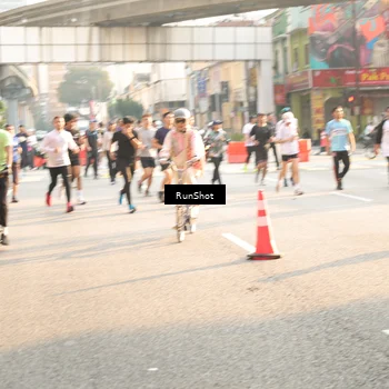 Runner Photo 4741092