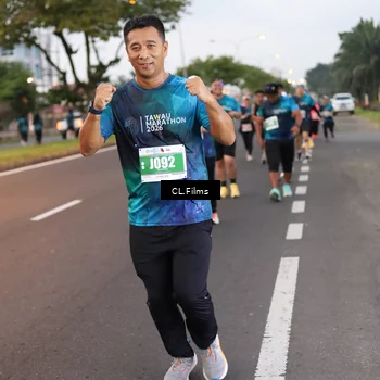 Runner Photo 4741094