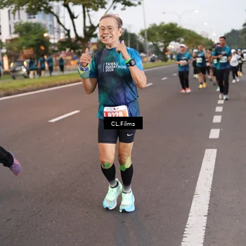 Runner Photo 4741095
