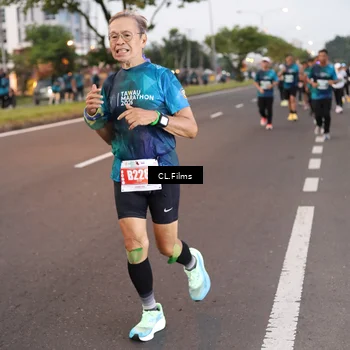 Runner Photo 4741096