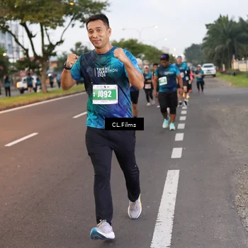 Runner Photo 4741097