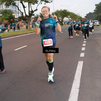 Runner Photo 4741101