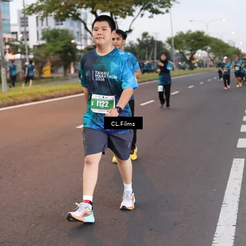 Runner Photo 4741102