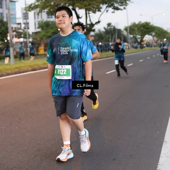 Runner Photo 4741103