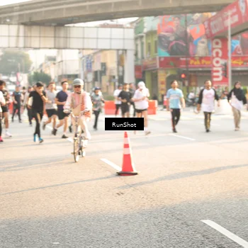 Runner Photo 4741105