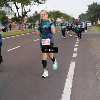 Runner Photo 4741107