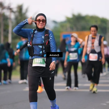 Runner Photo 4741113