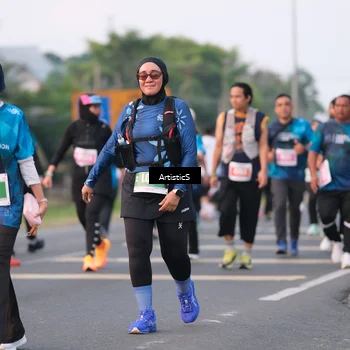 Runner Photo 4741123