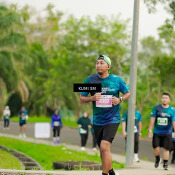 Runner Photo 4741130