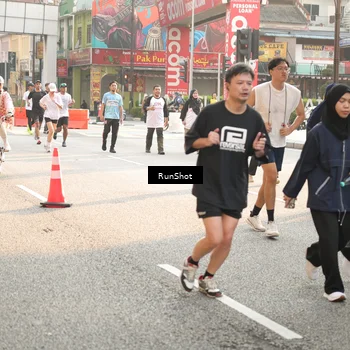 Runner Photo 4741135