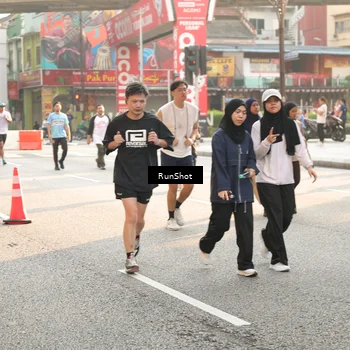 Runner Photo 4741139