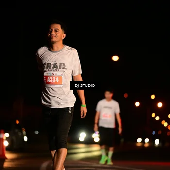 Runner Photo 4741140