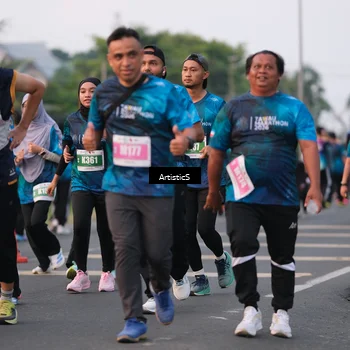 Runner Photo 4741152
