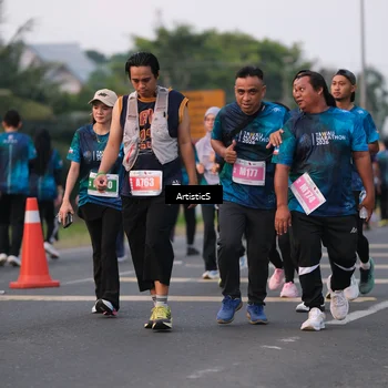 Runner Photo 4741162