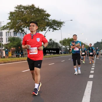 Runner Photo 4741169