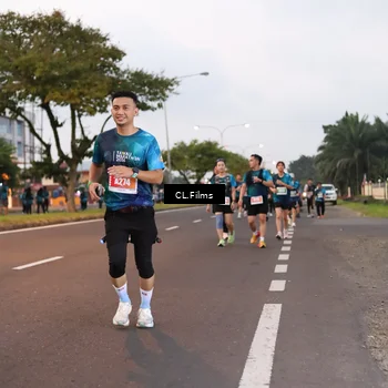 Runner Photo 4741171