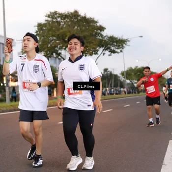 Runner Photo 4741173