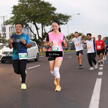 Runner Photo 4741181