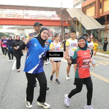 Runner Photo 4741182
