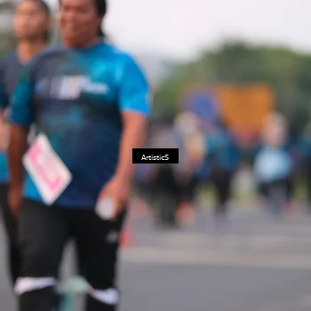 Runner Photo 4741183