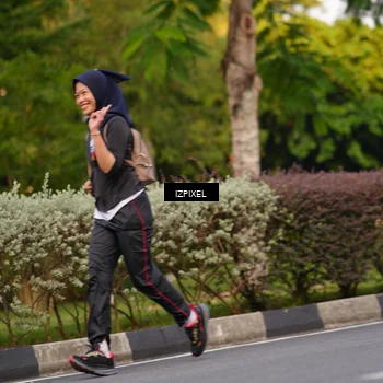 Runner Photo 4741190