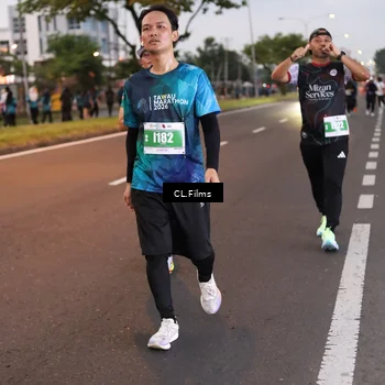 Runner Photo 4741192