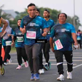 Runner Photo 4741202