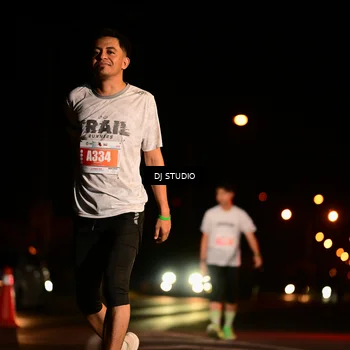 Runner Photo 4741204