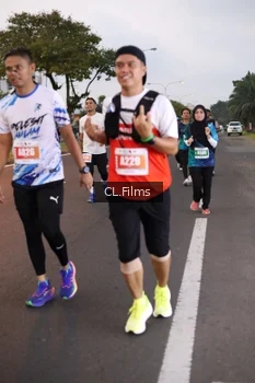 Runner Photo 4741207