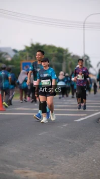 Runner Photo 4741211