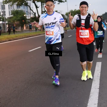 Runner Photo 4741214