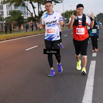 Runner Photo 4741215