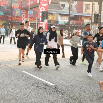 Runner Photo 4741218