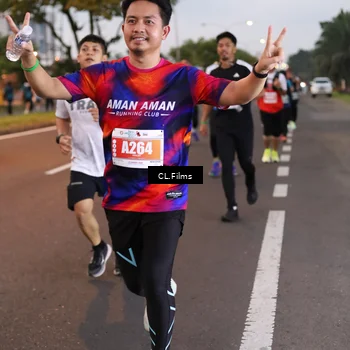 Runner Photo 4741221
