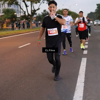 Runner Photo 4741222