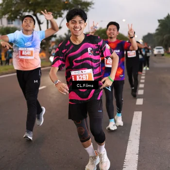 Runner Photo 4741224