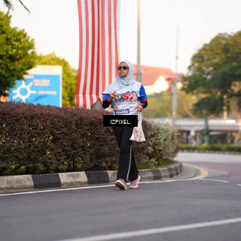Runner Photo 4741228