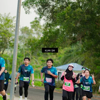Runner Photo 4741229