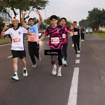Runner Photo 4741230