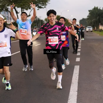 Runner Photo 4741231