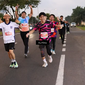 Runner Photo 4741232