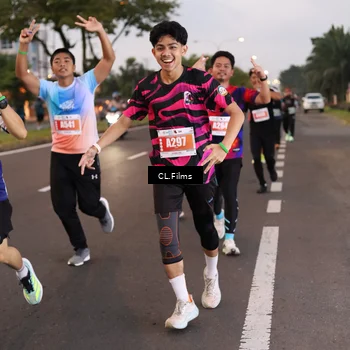 Runner Photo 4741235