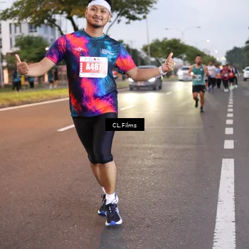 Runner Photo 4741236