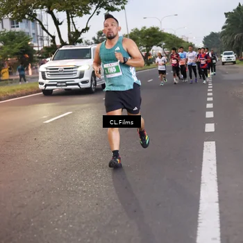 Runner Photo 4741237