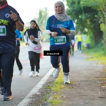 Runner Photo 4741239