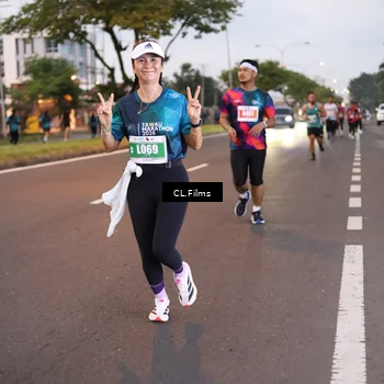 Runner Photo 4741240