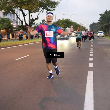 Runner Photo 4741241