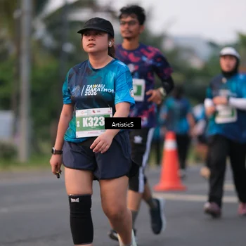 Runner Photo 4741242
